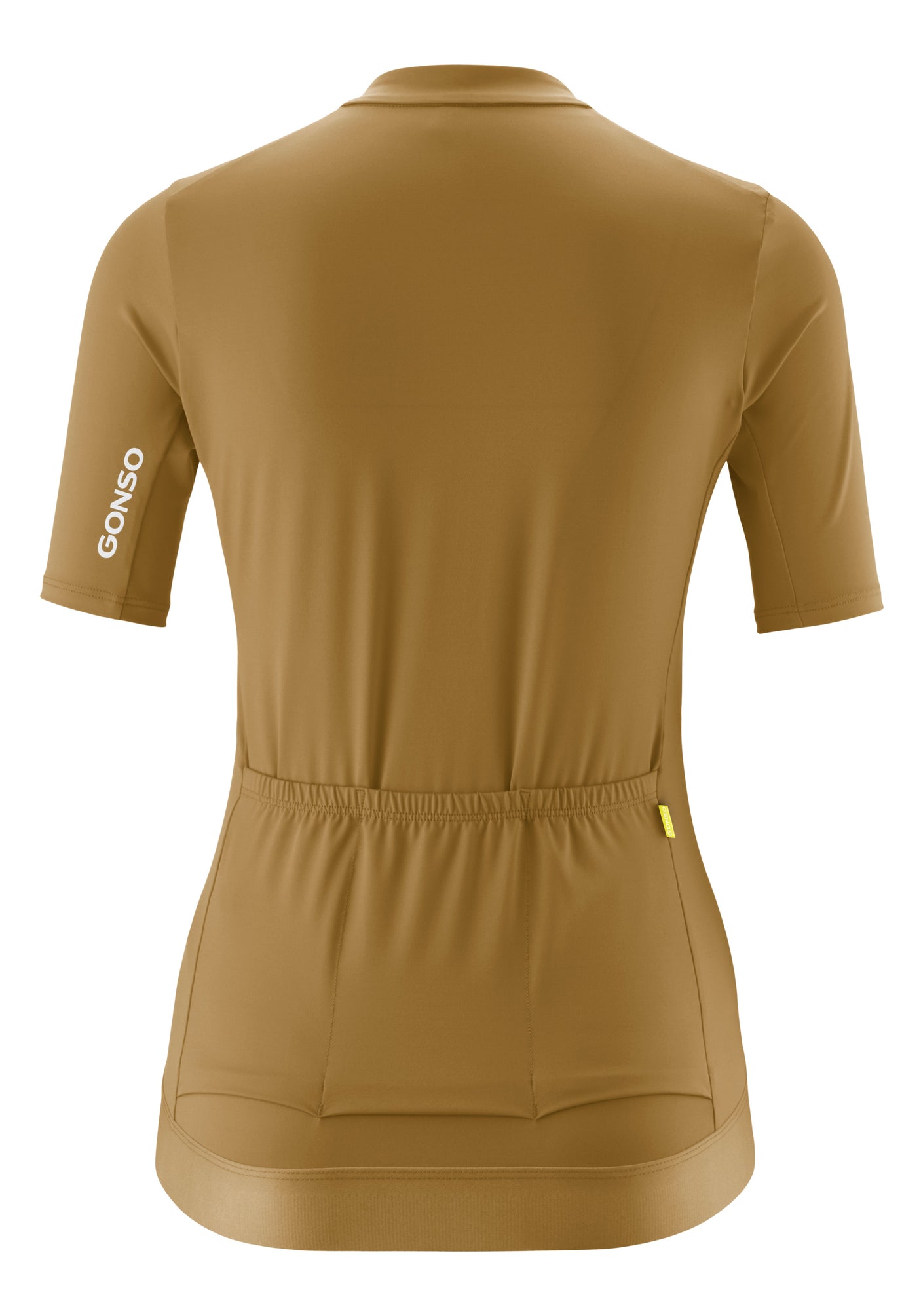 Gonso Road Jersey Dames baked pretzel