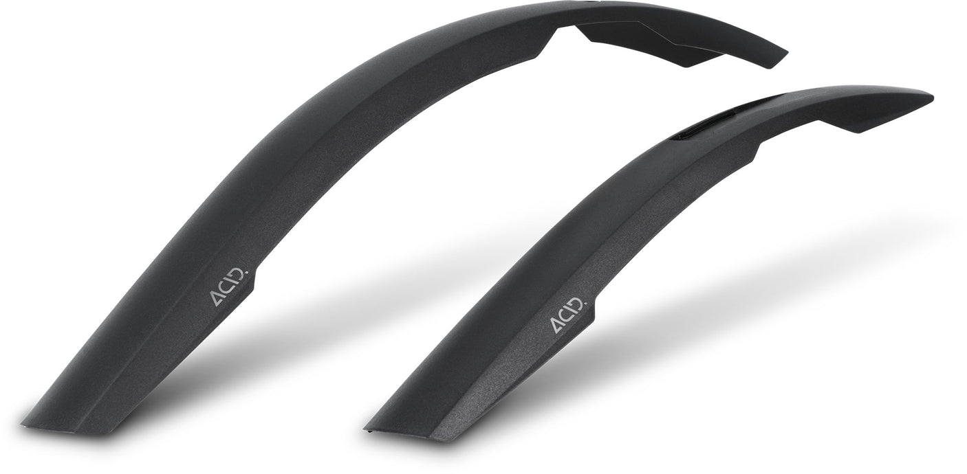 ACID spatbordset MUD ROOKIE 26"