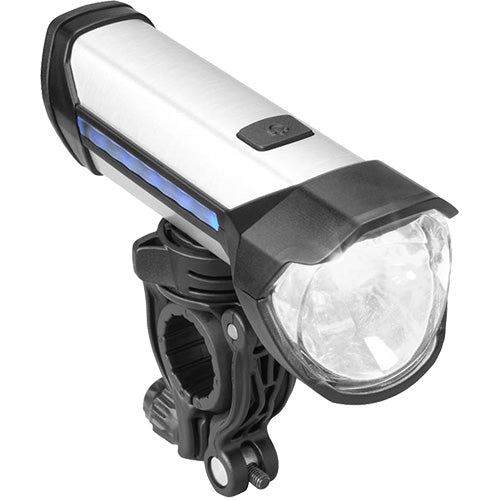 Busch + Müller IXON Rock accu koplamp 100 Lux