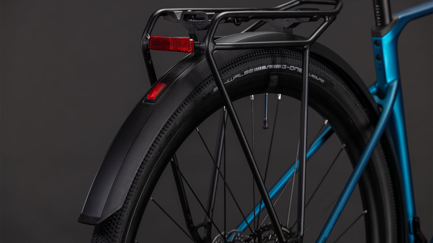 Cube Nulane C:62 SLX FE electricblue´n´blauw (2026)