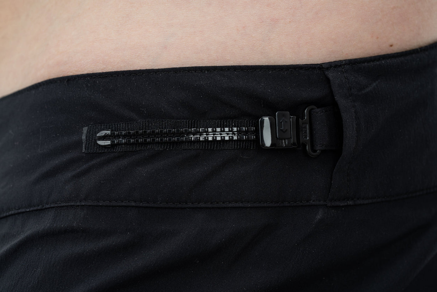 CUBE ATX Baggy Shorts Heren