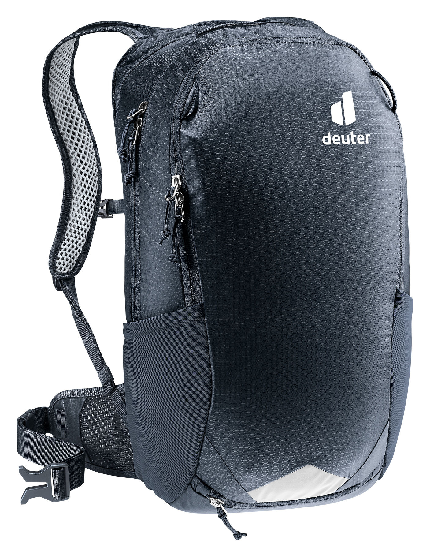 deuter Race Air 14+3 rugzak zwart