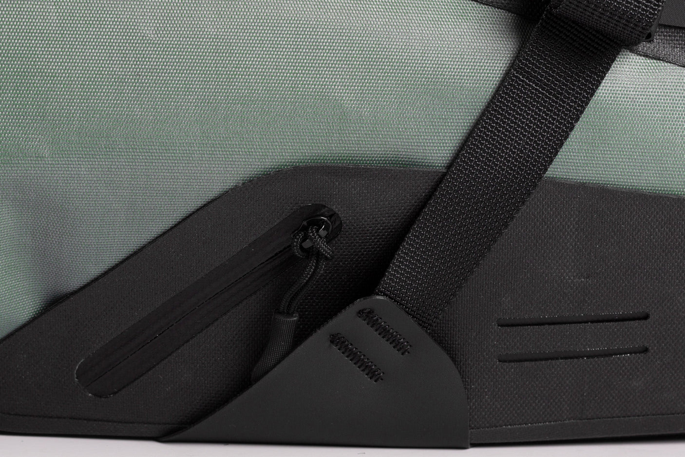 ACID zadeltas PACK PRO 15 black´n´green