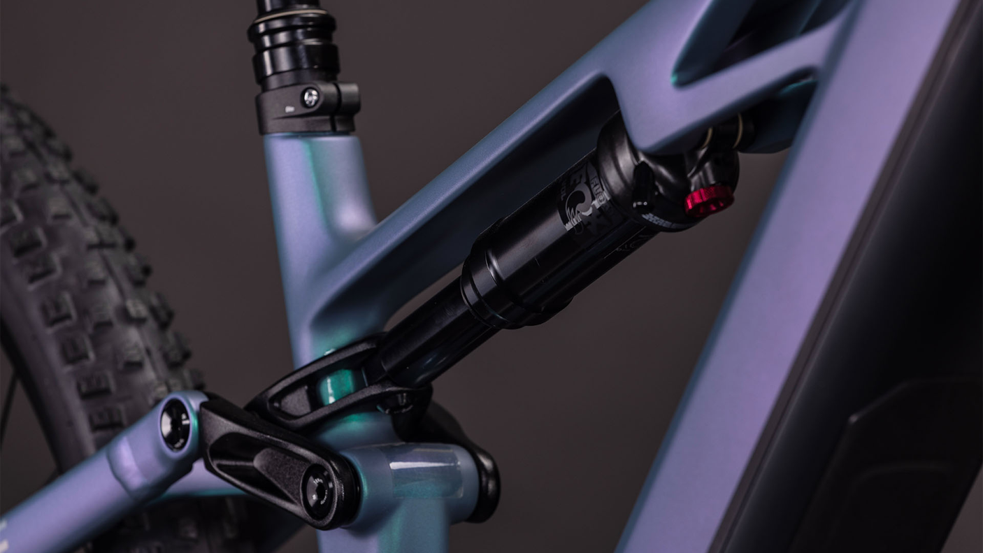 Cube Stereo Hybrid ONE44 HPC Race 800 smaragdgroen´n´prism (2026)