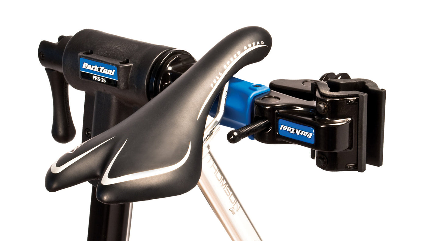 Park Tool PRS-25 Team Issue montagebok
