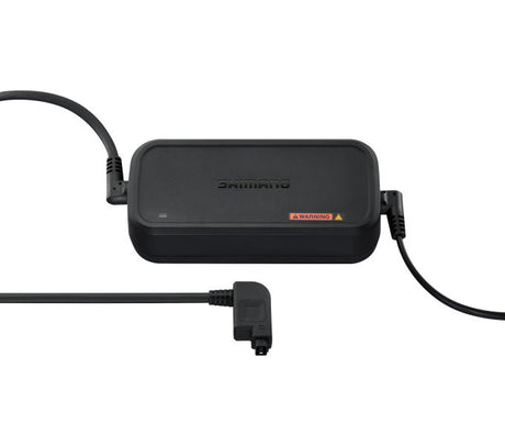 Shimano Accu-oplader STEPS EC-E8004 incl. netsnoer