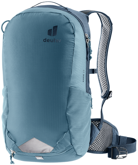 deuter Race 12 fietsrugzak atlantic-ink