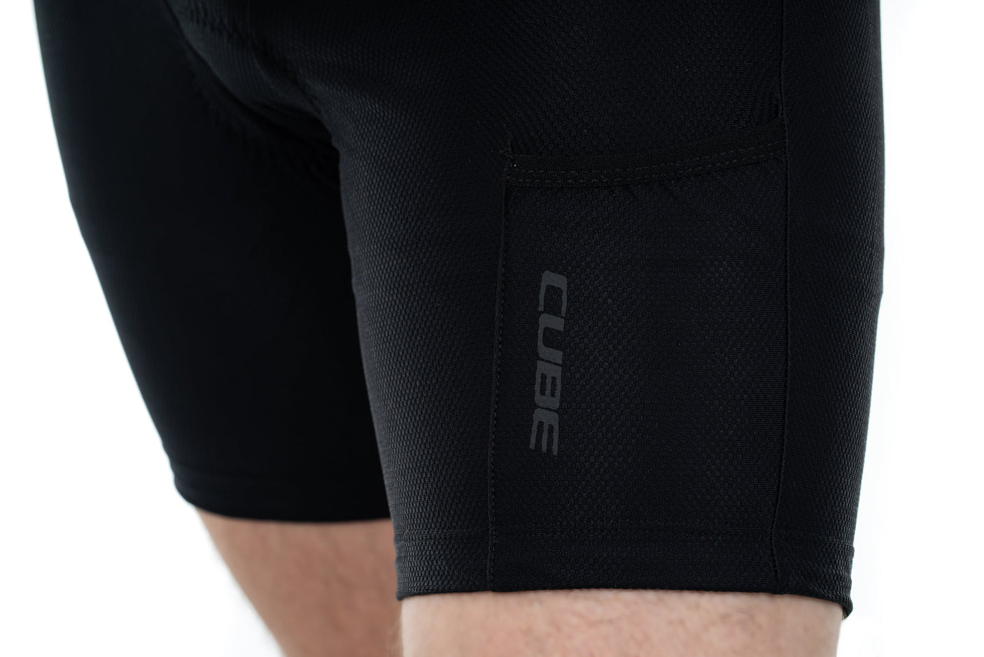 CUBE binnenbroek met bretels