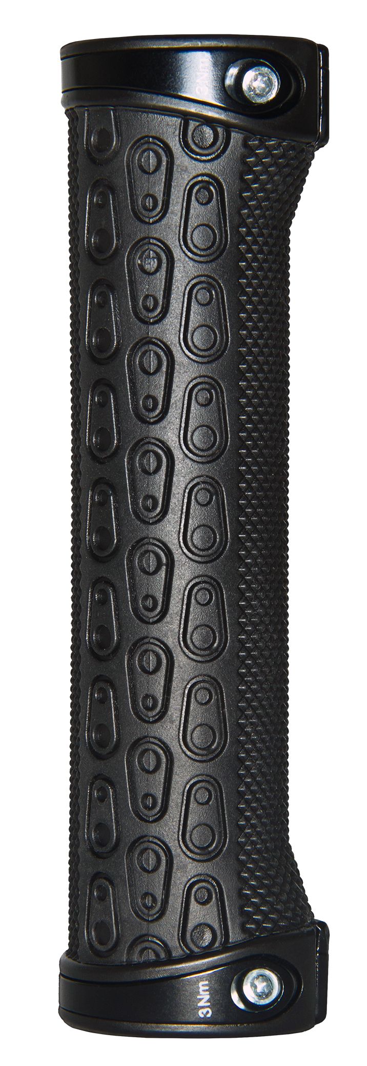 Crankbrothers Iodine handvatten zwart