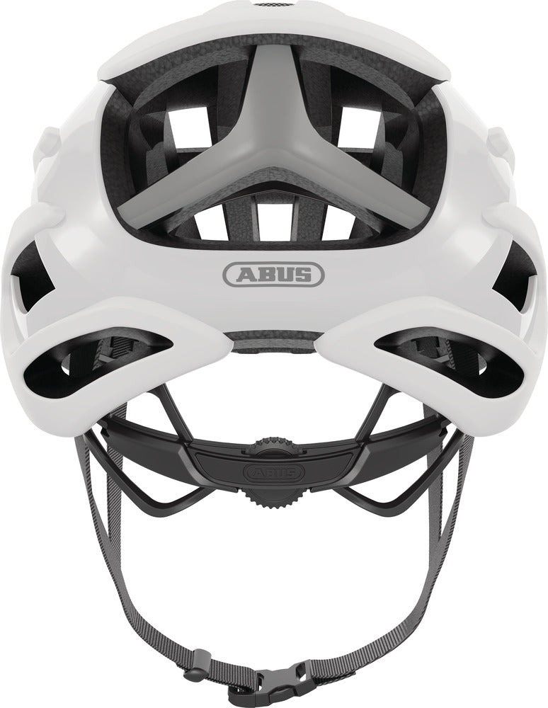 ABUS Airbreaker helm wit