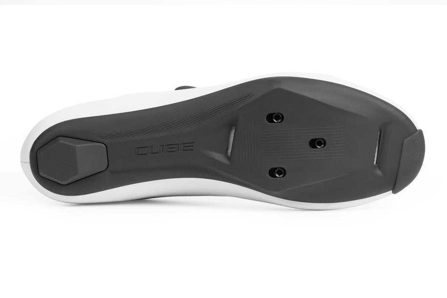 Cube schoenen SYDRIX PRO grijs'n'blauw'n'zwart