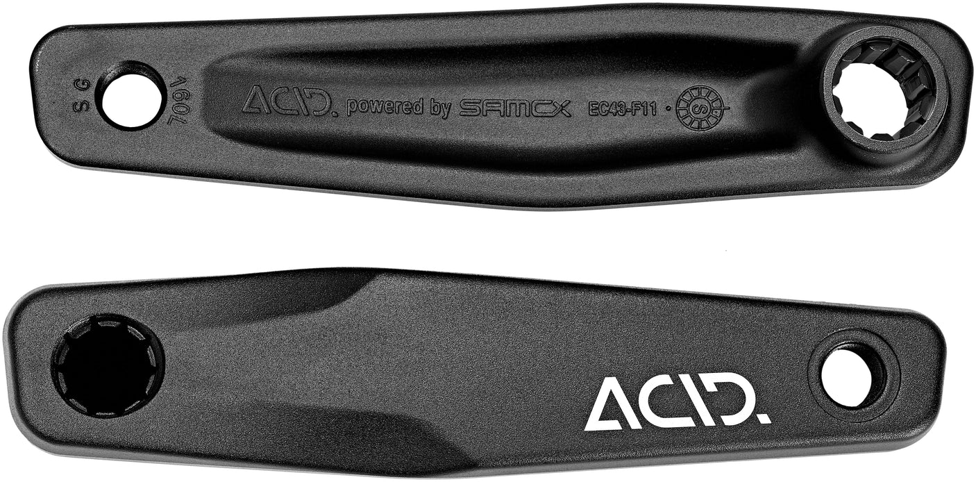 ACID Crank E-MTB