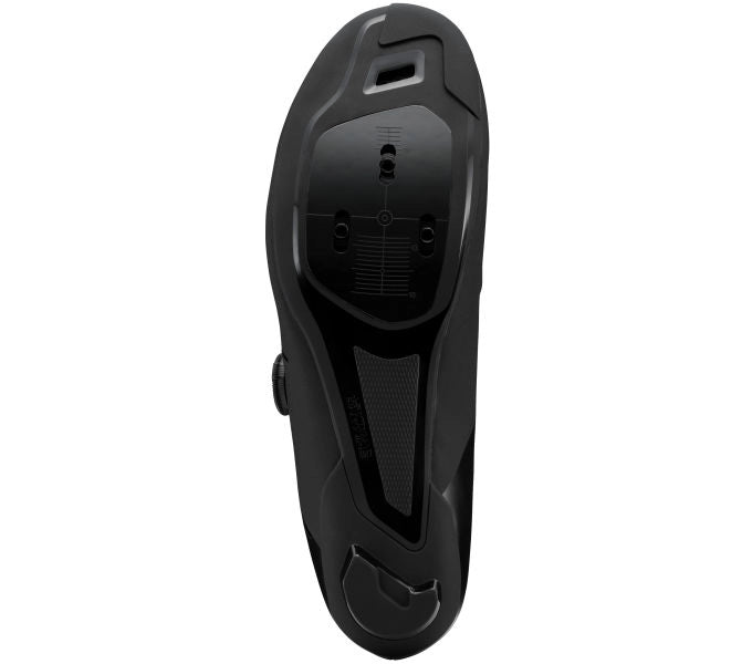 Shimano RC302 Zwart