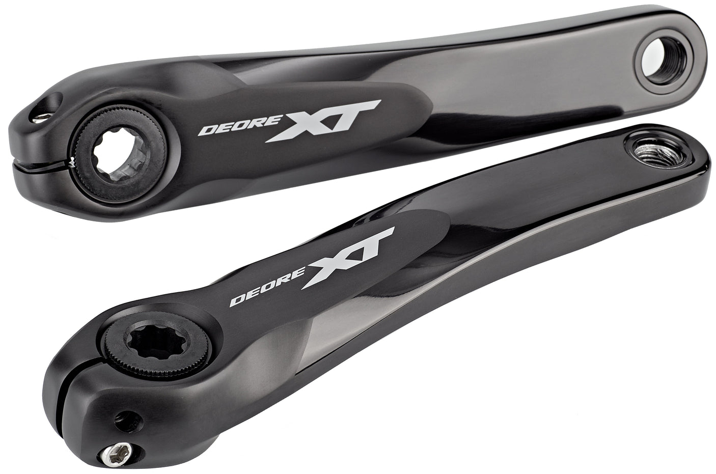 Shimano Steps FC-M8050 / Deore XT M8100 Crankarmen