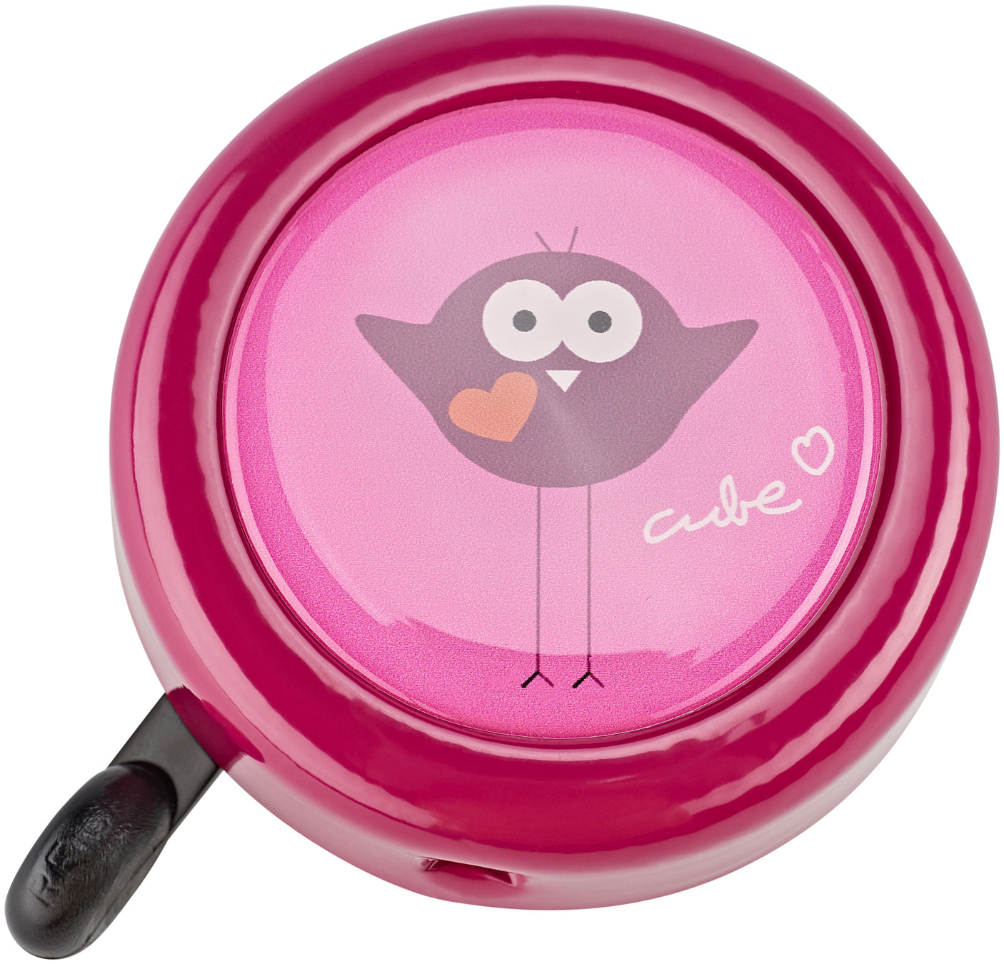 CUBE Fietsbellen FRIENDS Bird