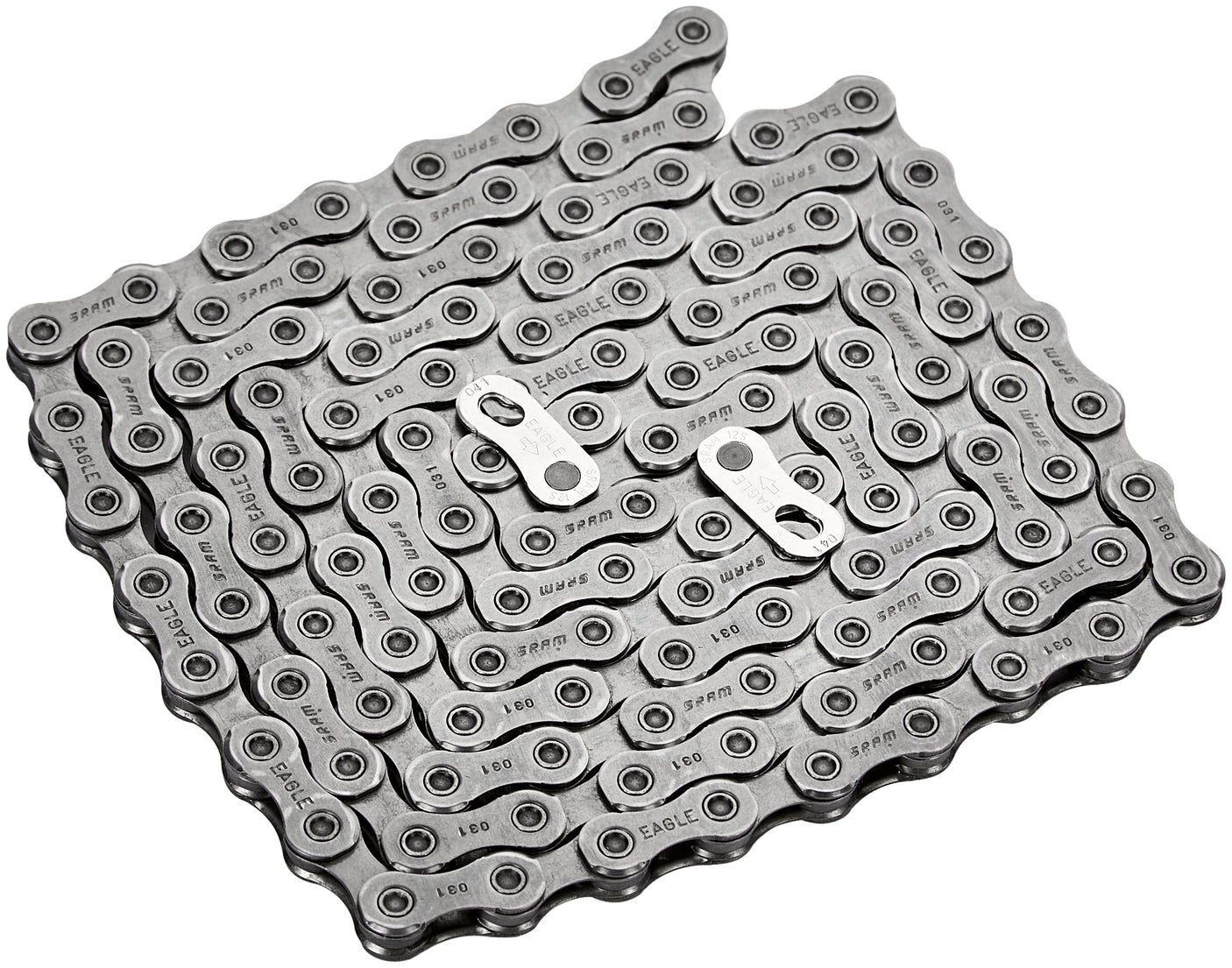 SRAM PC NX Eagle ketting 12-speed