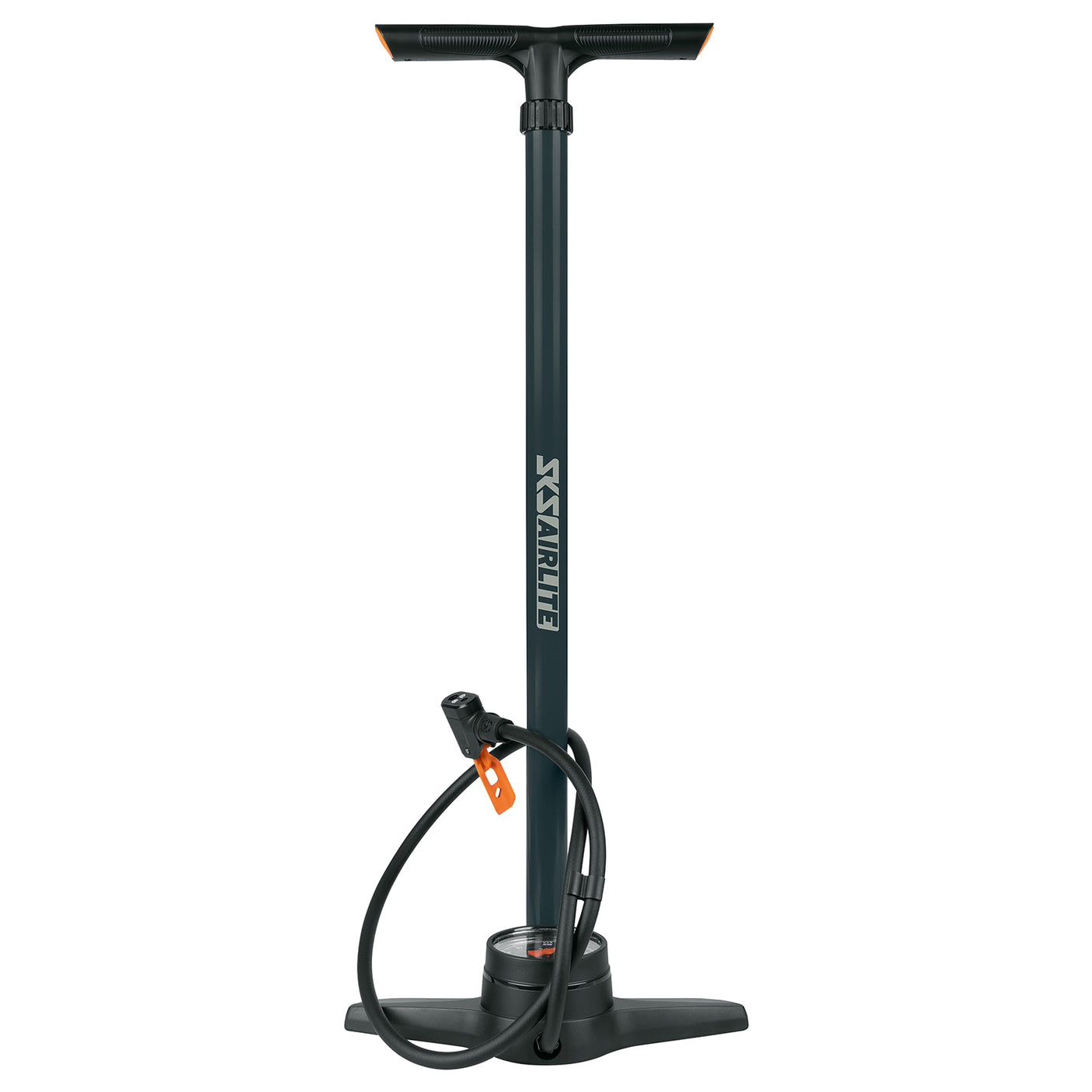 SKS Germany AIRLITE Standaardpomp Black