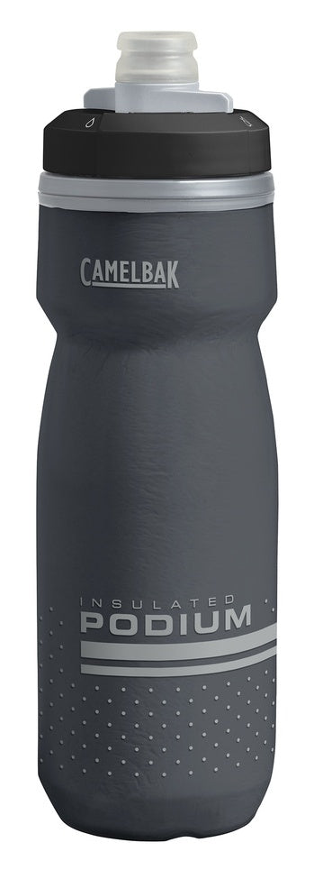 Camelbak CB Podium Chill 620ml zwart