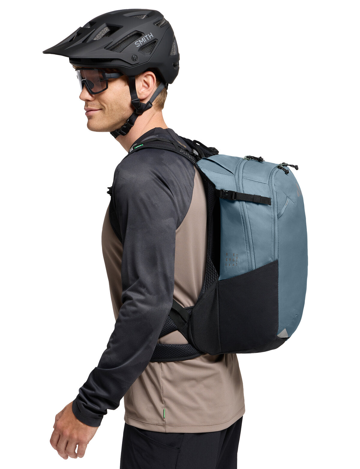 VAUDE Trailvent 10 reiger