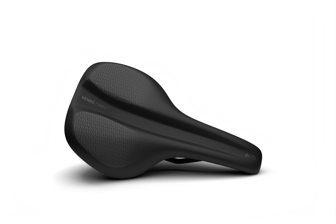 ACID zadel VENEC CMPT E-MTB black