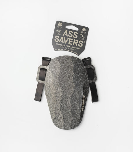 Ass Savers Mudder Mini spatbord detour