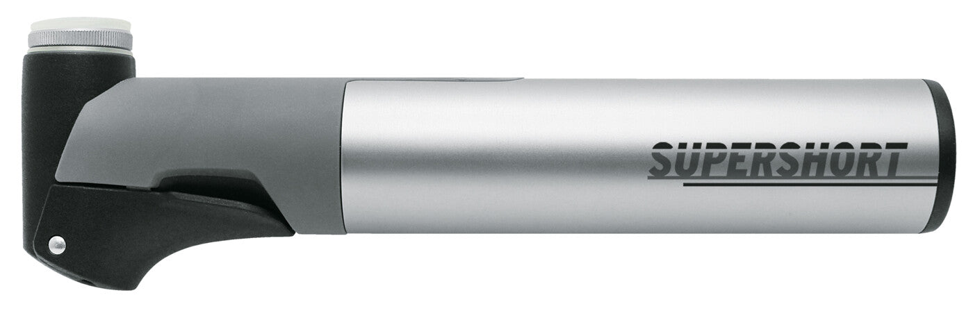 SKS Supershort Minipomp grijs