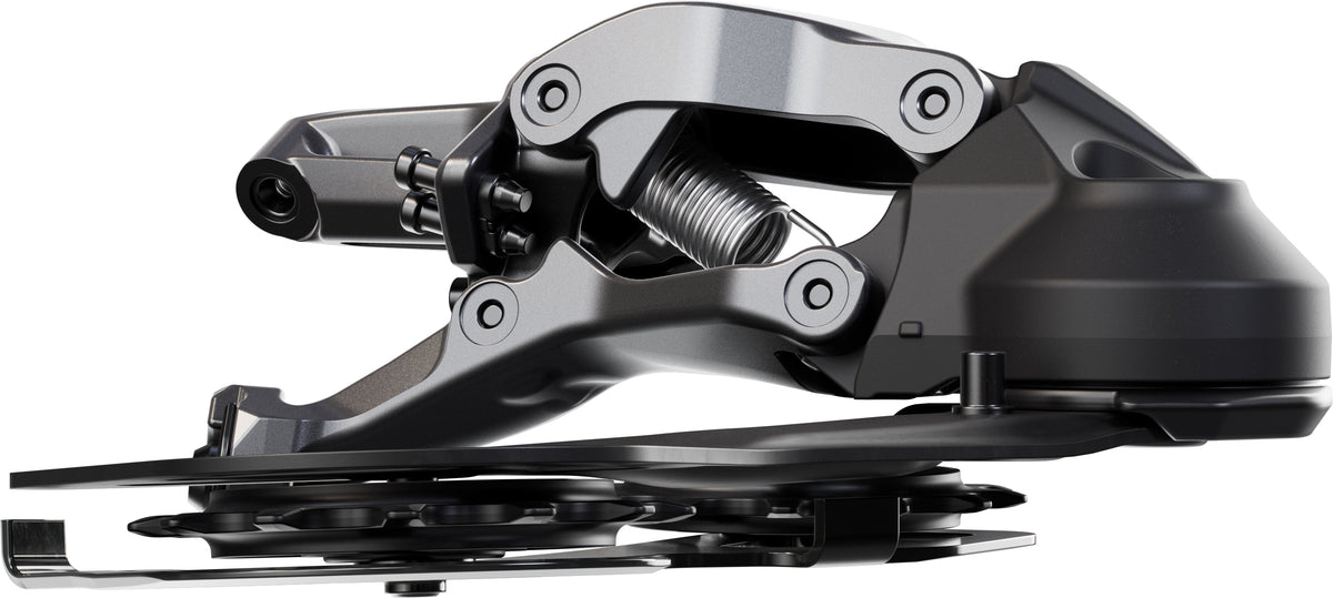 Shimano Derailleur DEORE RD-M7200 12-speed SGS