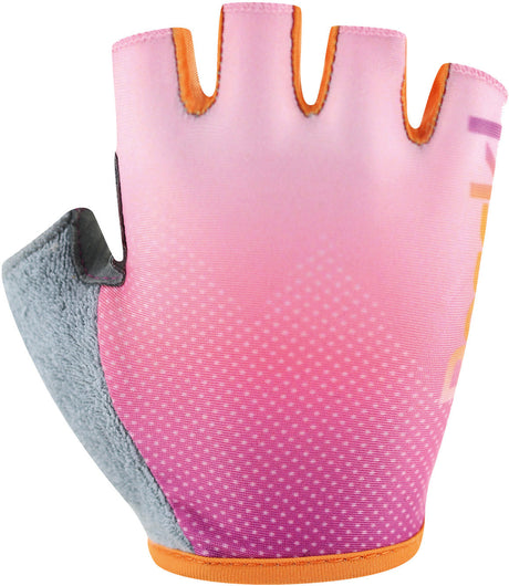 Roeckl Tarifa Handschoenen Kinderen Pink Shadow
