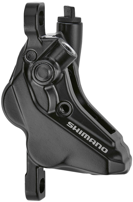 Shimano BR-MT420 remklauw PM zwart
