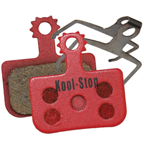 Kool-Stop KS-D298 remblokken voor Sram Level T TL Force RED AXS