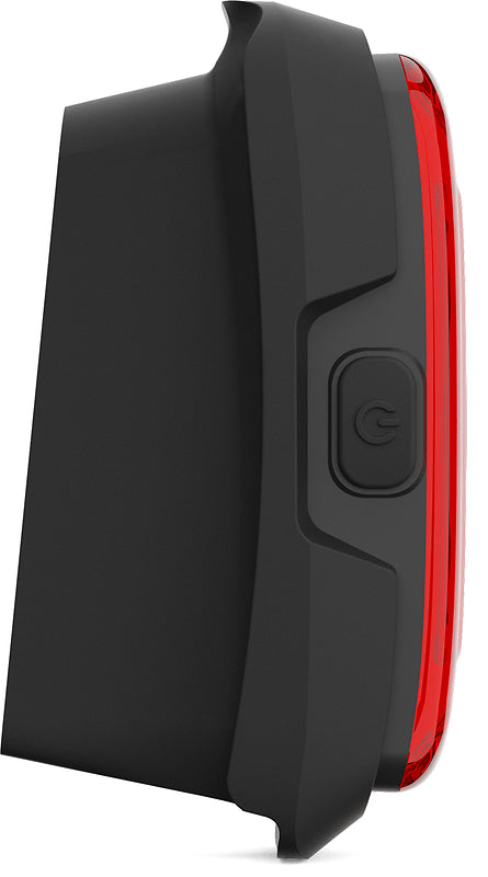 Giro Register II/Isode II Vent Light helmlicht zwart