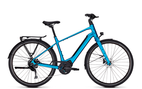 Kalkhoff Endeavour L Move oceanshades mat (2025)