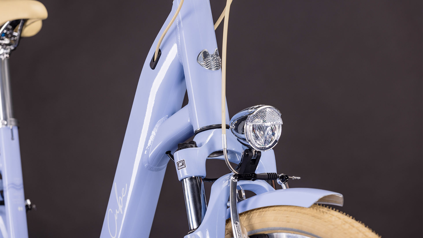 Cube Aruba Easy Entry blueblossom´n´creme (2026)