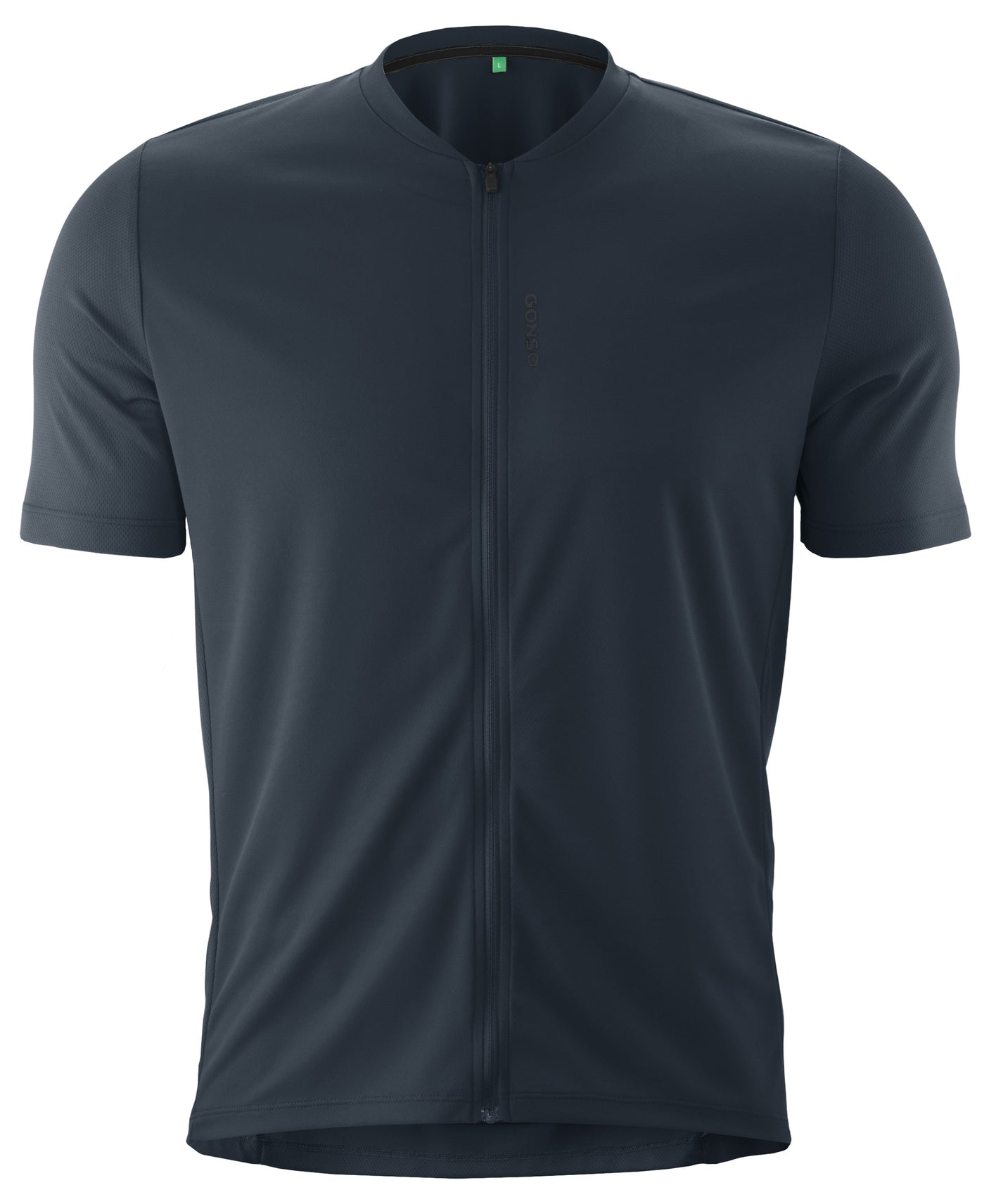 Gonso SITIVO Jersey Groen Heren Outerspace