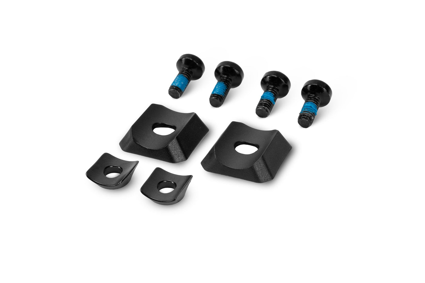 ACID Bagagedrager SIC 2.0 RAIL Black