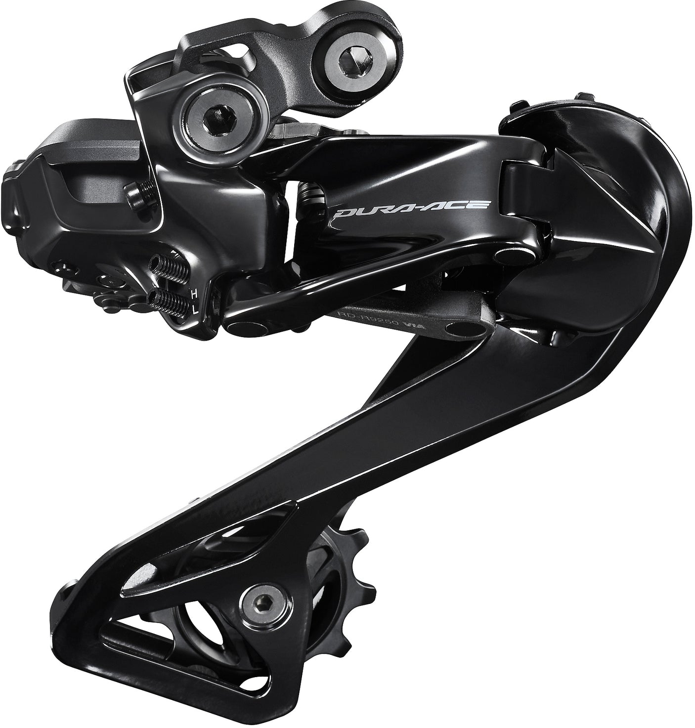 Shimano derailleur DURA-ACE Di2 RD-R9250 12-speed