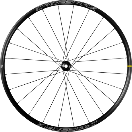Mavic Crossmax Voorwiel 29" 15x110mm