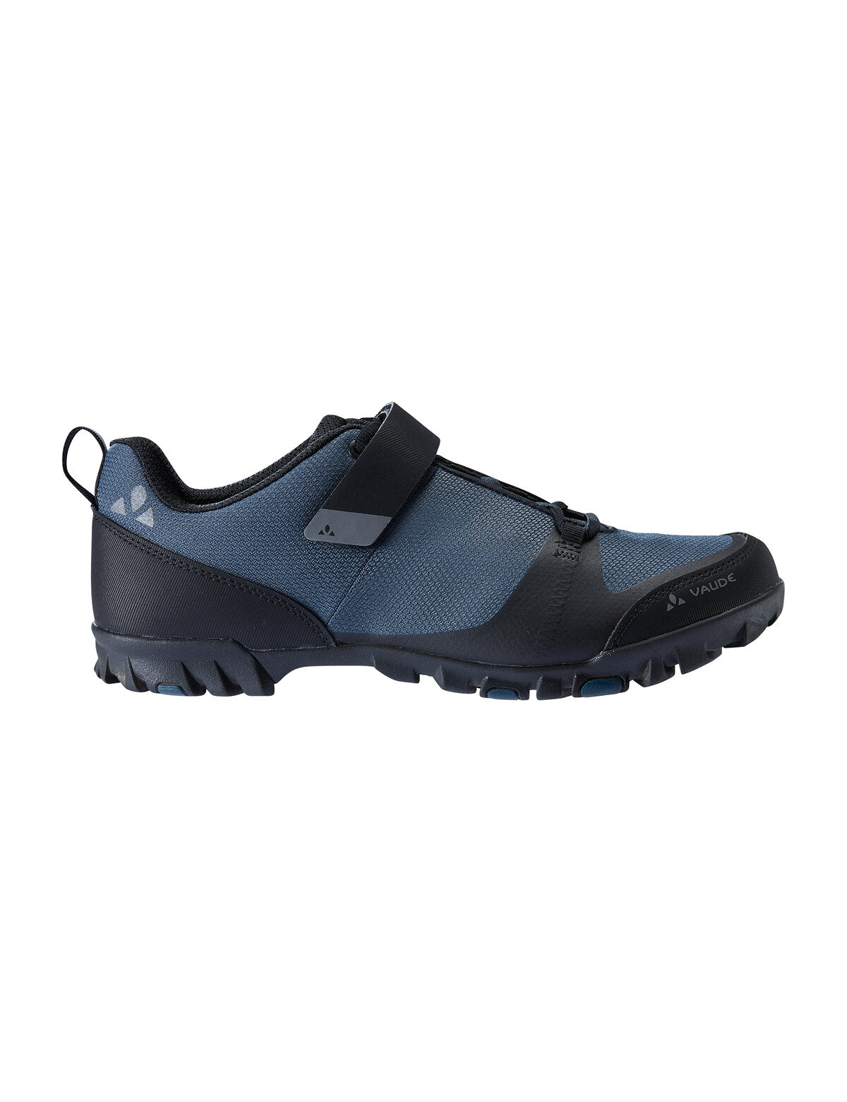 VAUDE TVL Pavei II heren blauw