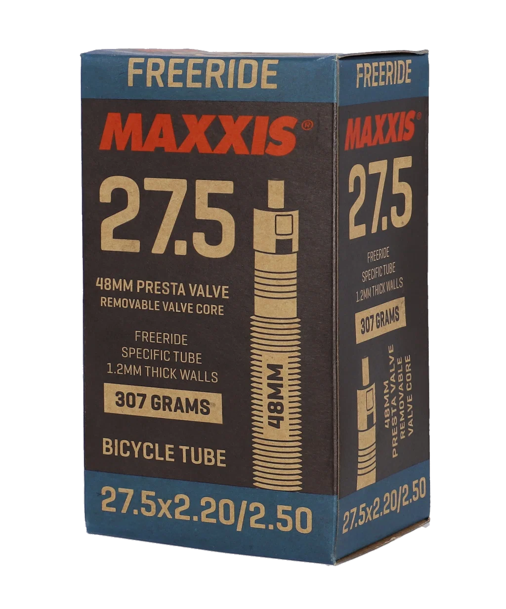 Maxxis Freeride/DH light 27.5 x 2.20/2.50 SV/AV