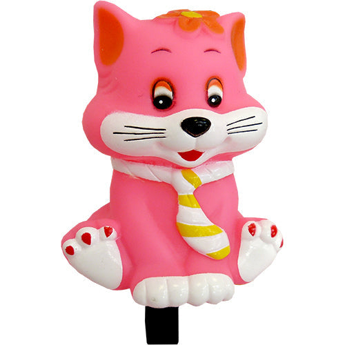 Point Dierensirene KATZE roze