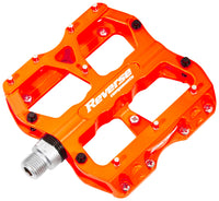 Reverse Escape pedalen neonoranje – aktuelle Variante