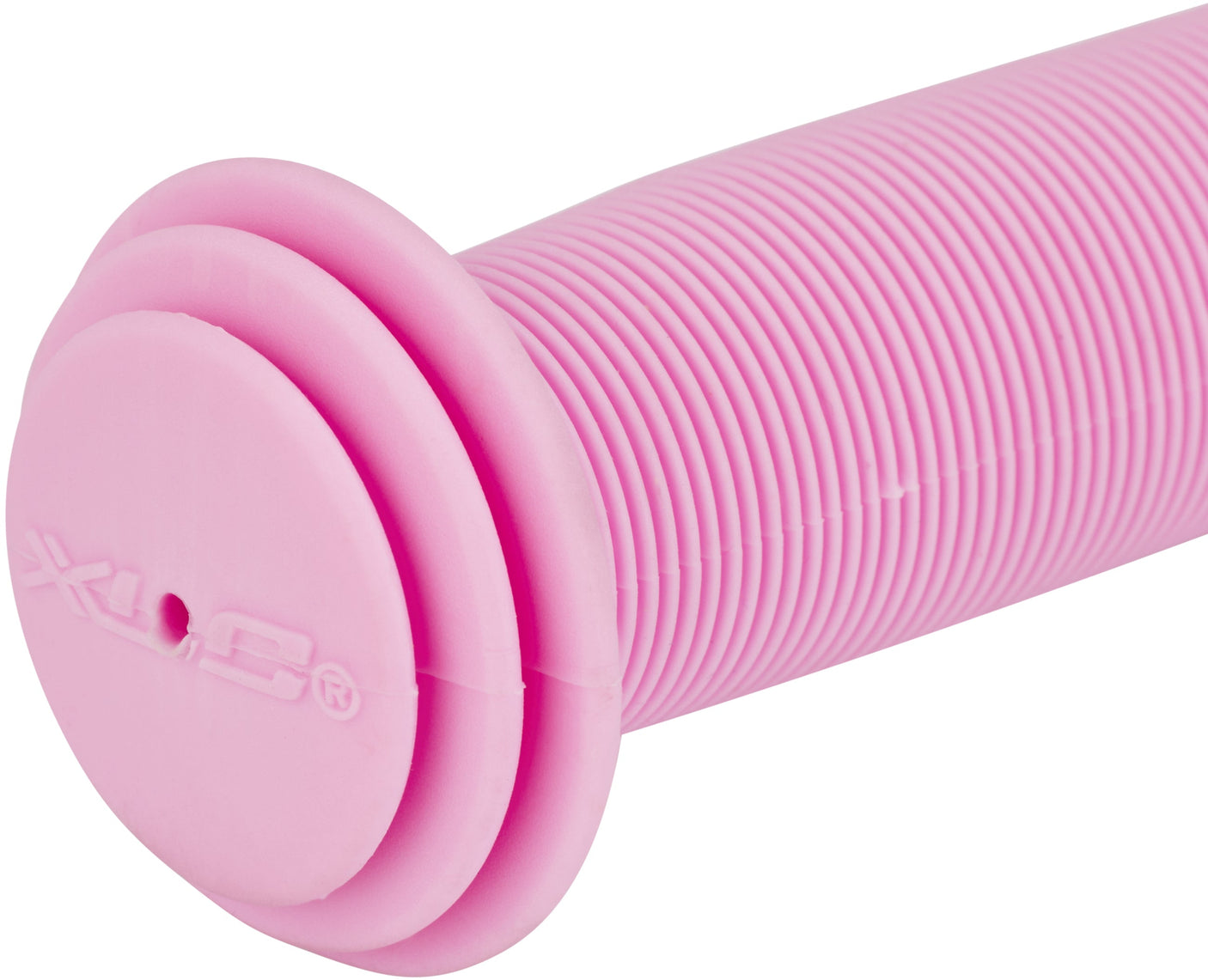 XLC GR-G18 Handvatten met lamelstructuur Kids roze