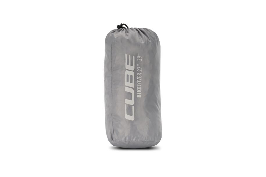 CUBE Bikecover Hybrid grijs