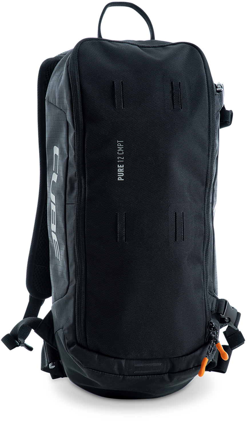 CUBE Rugzak PURE 12 CMPT black