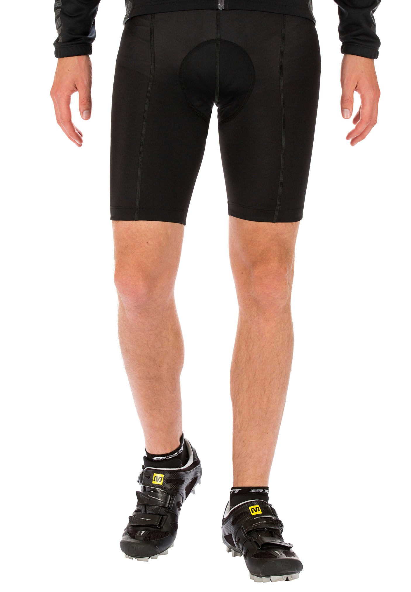 Gonso Teglio Bib zwart