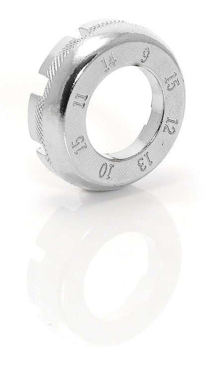 XLC TO-S42 spaaknippelsleutel