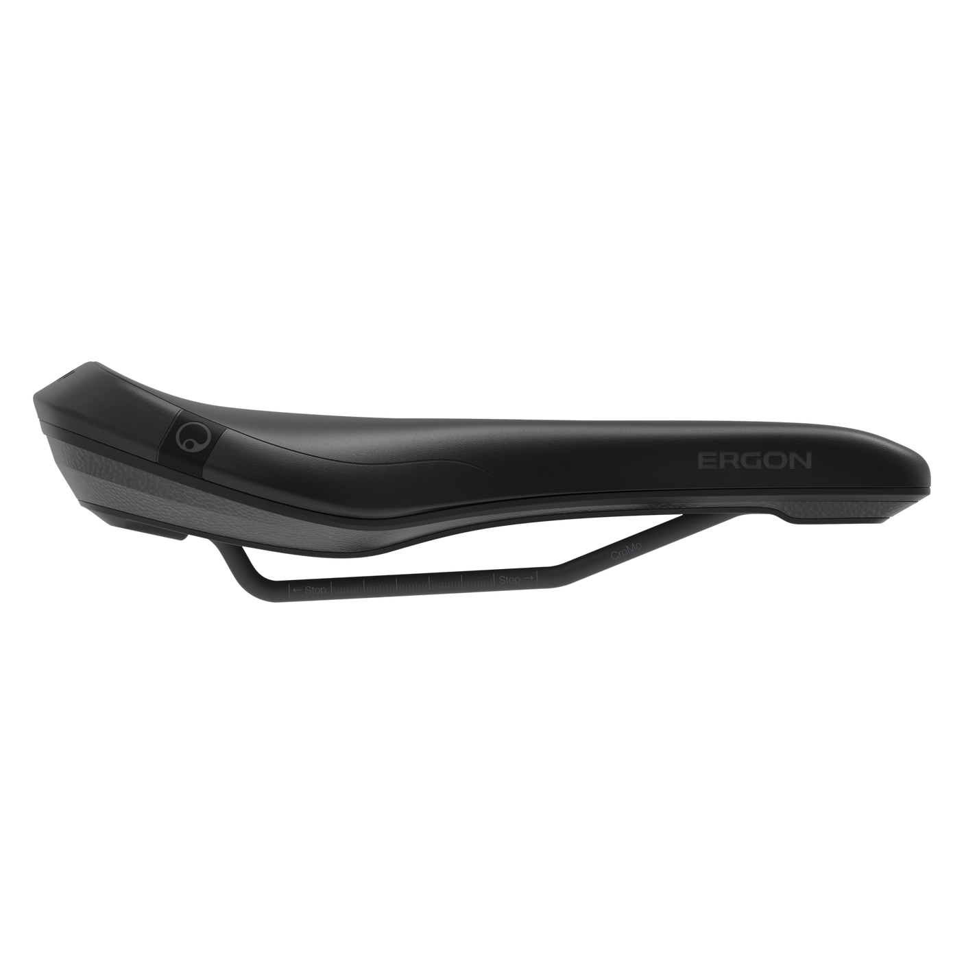 Ergon SM E-Mountain Core Prime zadel heren