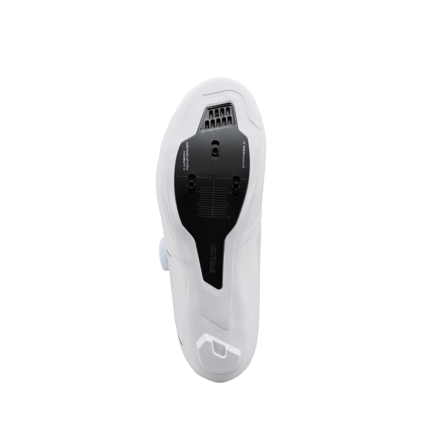 Shimano RC503W Racefiets-schoenen Dames wit