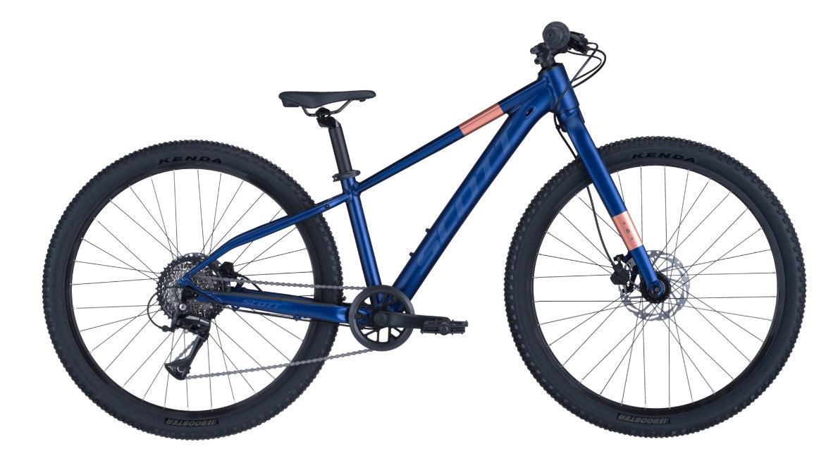 Scott Scale 600 clematis blauw (2025)