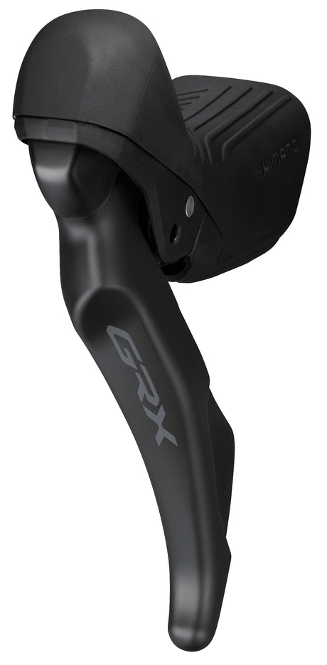 Shimano schakelhendel/remhendel GRX ST-RX610 2-speed links